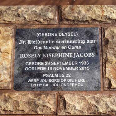 Eastern Cape, ALBERT district, Groot Rivier Wagen Drift, Cyferfontein, farm cemetery