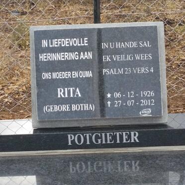 Eastern Cape, ALBERT district, Farm 80, Uitkyk, farm cemetery