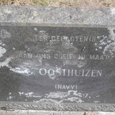 OOSTHUIZEN G.
