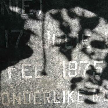 SCHEEPERS S.J.G. nee VOGEL 1890-1975