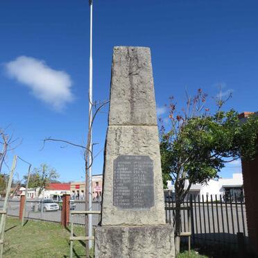 Eastern Cape, ALICE, Urban area