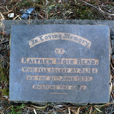 READ Kaitren Moir -1935