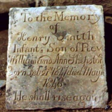 Eastern Cape, ALIWAL NORTH district, Rural and farm cemeteries