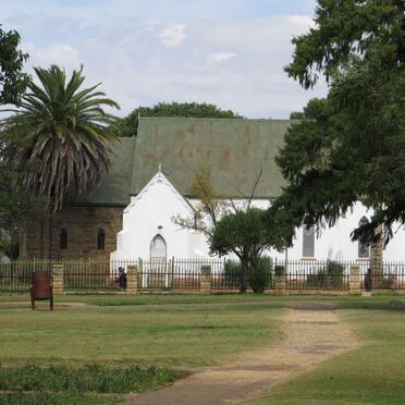 1. Overview / Oorsig