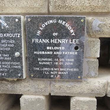 Eastern Cape, ALIWAL NORTH, St. Paul's Anglican church, Memorial Wall