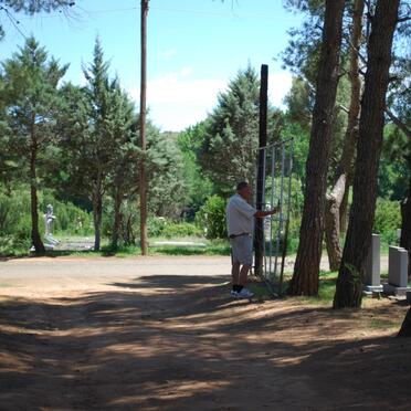 2. Overview / Oorsig