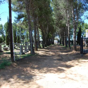 1. Overview / Oorsig