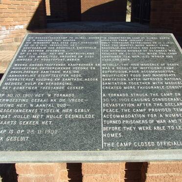 04. Konsentration Kamp - geskiedenis