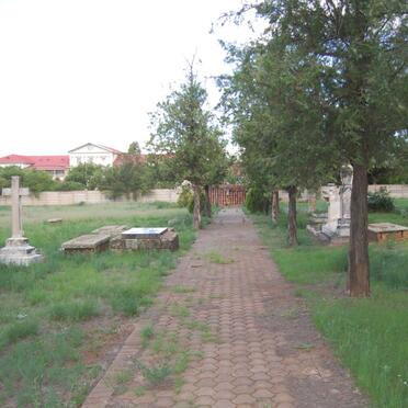 1. Overview / oorsig