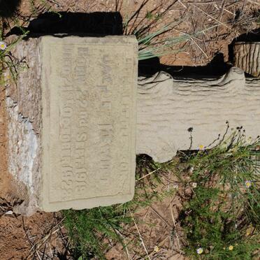 HEWITT Jacob 1919-1922