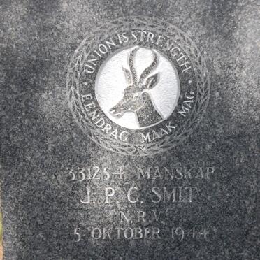 SMIT J.P.C. -1944