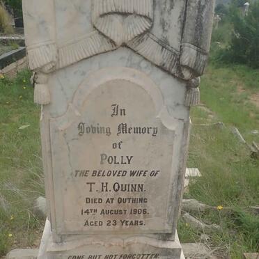 Q - Vanne :: Surnames - Q