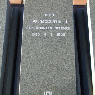 McCURTIN J. -1900