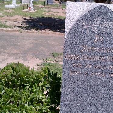 MOMBERG Jacob Johannes 1825-1899