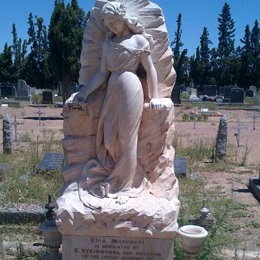 STEINHOBEL C.M. -1916