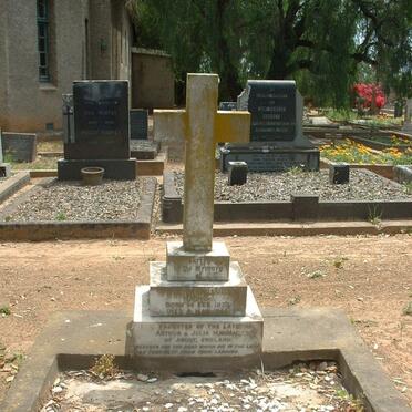 MAGNLAC Isabel 1873-1944