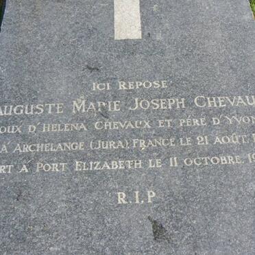 Eastern Cape, ADDO, Urban area