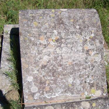 GAYLARD L.A.R. 1888-1937