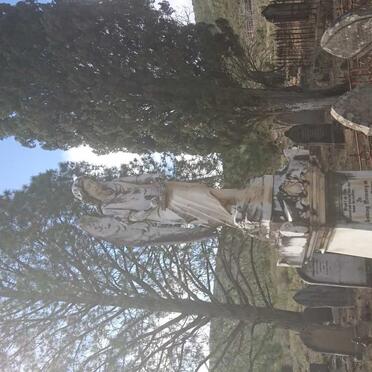 DAVIES George Parry -1902