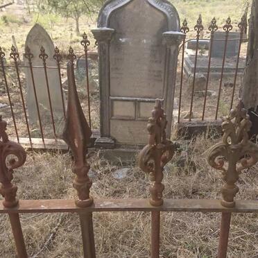 SCHREINER Gottlob 1814-1876