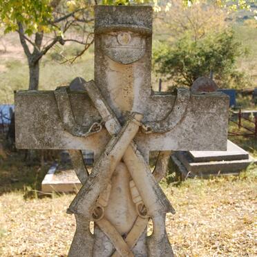 STUMBLES Sydney -1916 :: STUMBLES Harold -1916