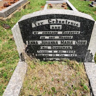 D - Vanne :: Surnames - D