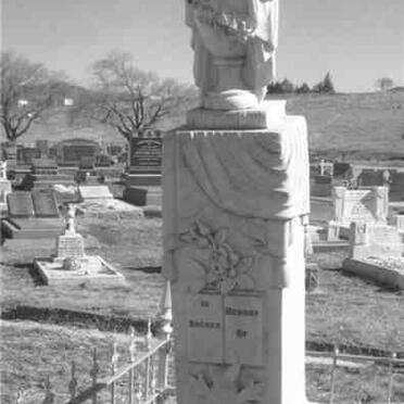 EKRON Herbert William -1??1