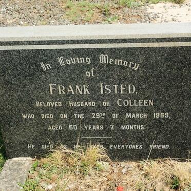 I - Surnames :: Vanne - I