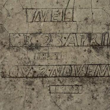 NEL Alida Johanna 18??-19??