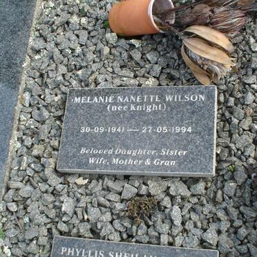 W - Surnames :: Vanne - W