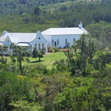 06. Overview Church