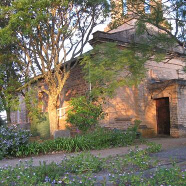 3. Church of St. John - Bathurst