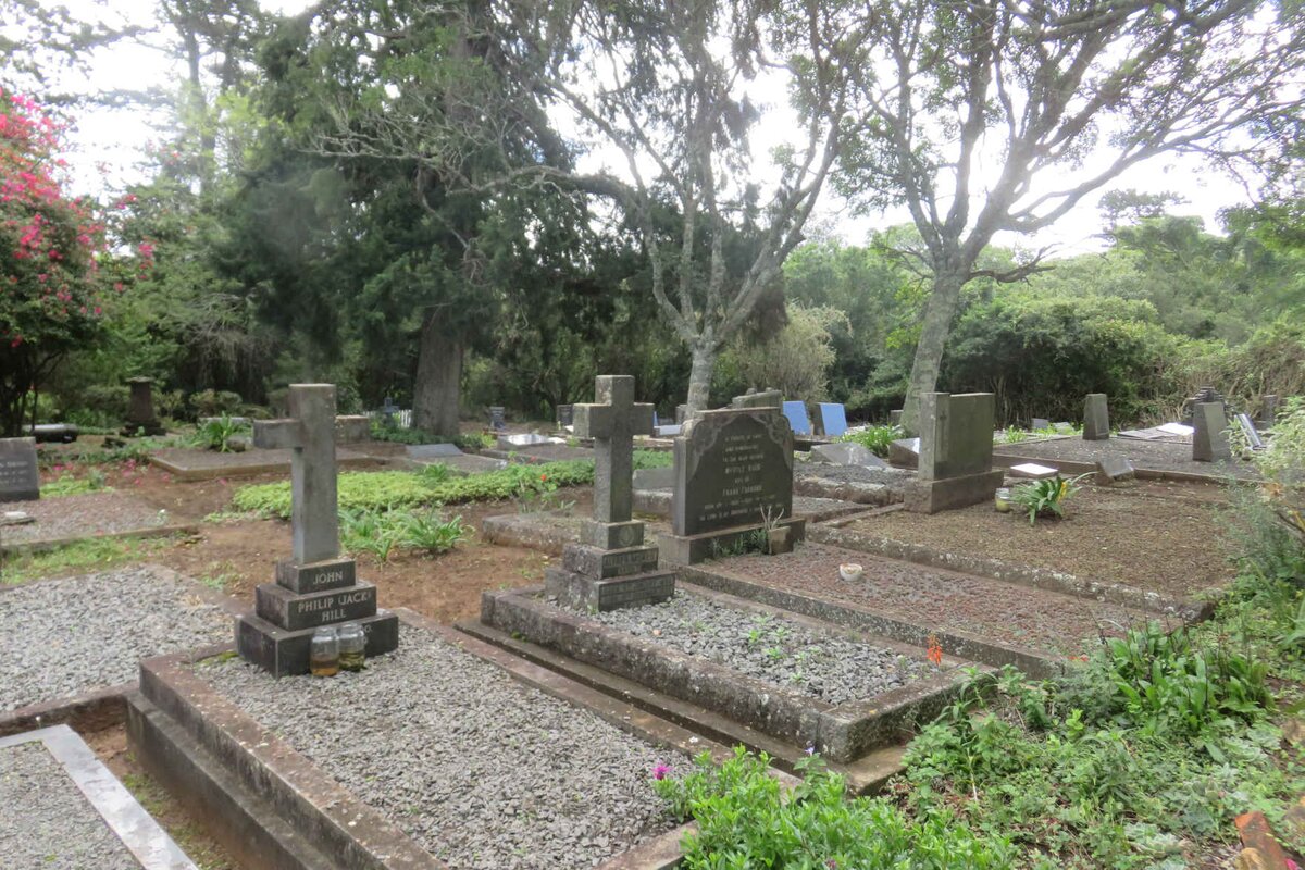 13. Overview / Oorsig