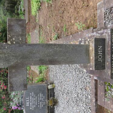 HILL John Philip 1890-1979