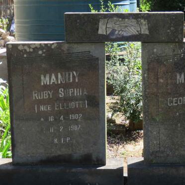 M - Surnames :: Vanne - M