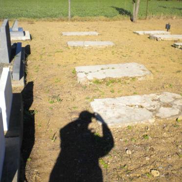 3. Overview on unmarked graves