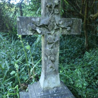 MAPHAM Jeanie 1887-1887 :: MAPHAM Nora Vivian 1888-1889 