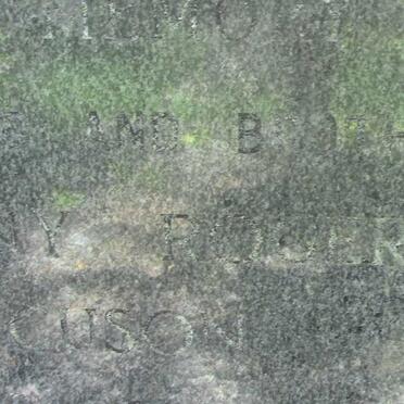 FERGUSON Anthony Roger