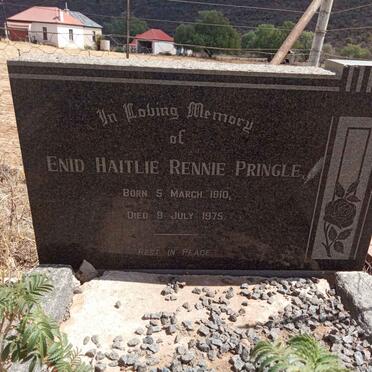 Eastern Cape, BEDFORD district, Clifton 21, Upper Clifton, farm cemetery