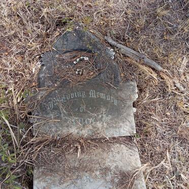 2. Unknown :: Illegible