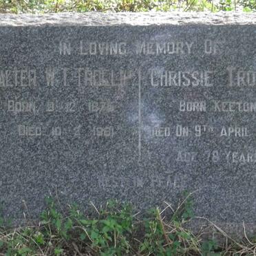 T - Vanne :: Surnames - T