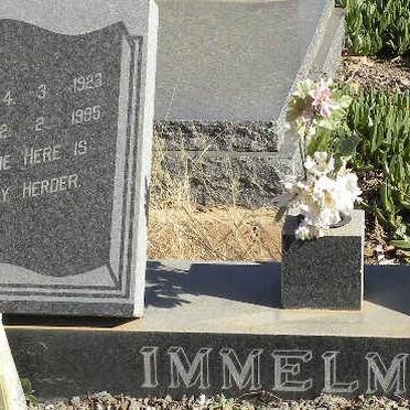 I - Surnames :: Vanne - I