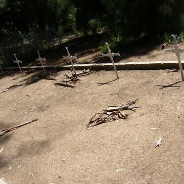 Unknown Soldiers of the British Forces