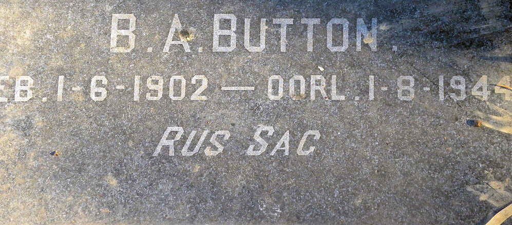 BUTTON B.A. 1902-1944