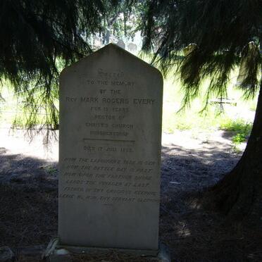 EVERY Mark Rogers -1885