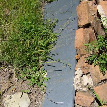 LINTOTT Thomas -1806