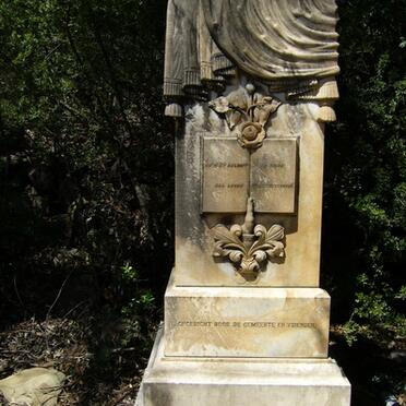 Opgericht door de Gemeente en Vrienden