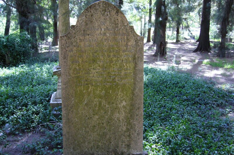 TENNANT Sylvia 1871-1884