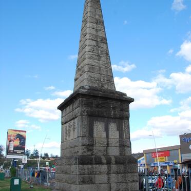 2. Overview / Oorsig