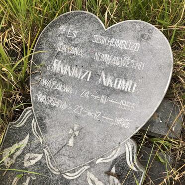 GWAMA Mninimzi 1965-1990